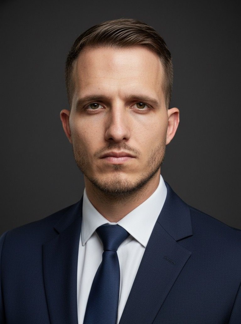 Advogado Criminalista Especializado, com atendimento a clientes online ou no escritório.